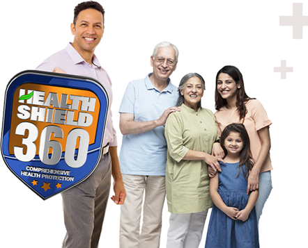 🚨ICICI Health Shield 360-The lollipop of cheap premiums

In an unbiased way,
We are calling out policies where retail policyholders get stuck,
We don't have any agenda...the idea is to protect retail investors! 

One of the most mis-sold policies in the market is for ICICI Bank