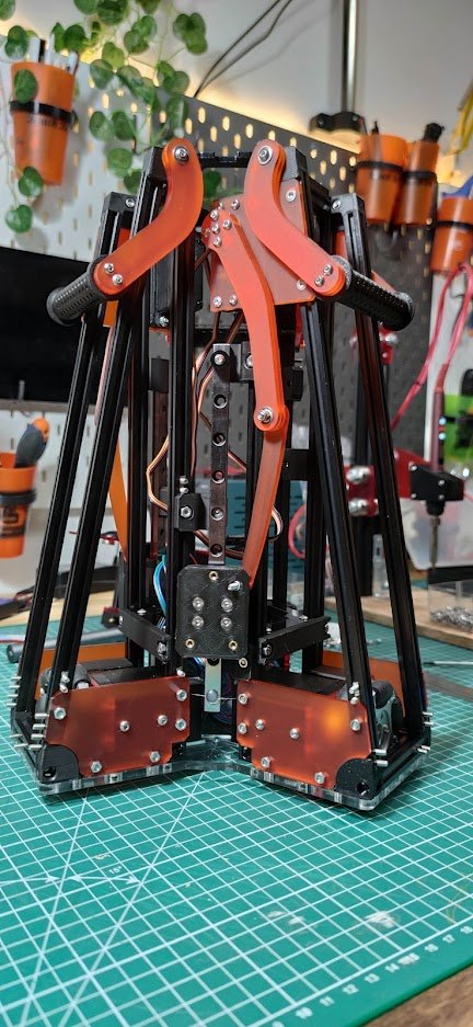 Barbatronic tweet media