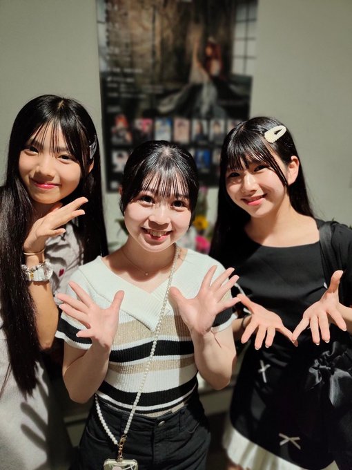 Twitterのコスプレ画像29