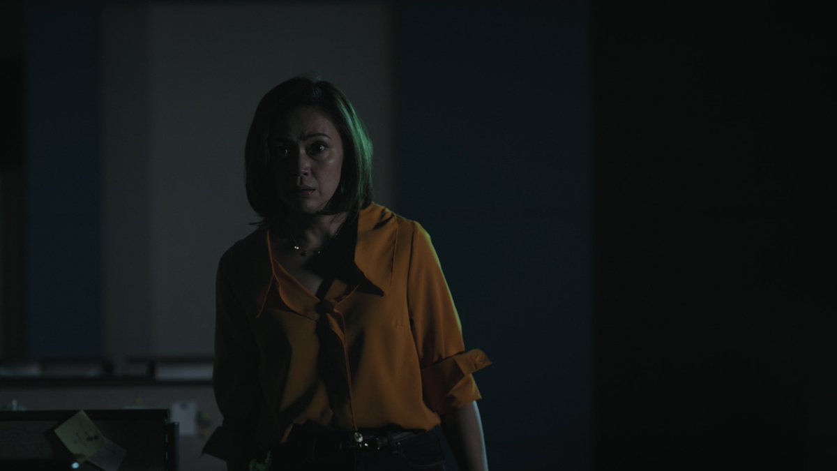 #JodiStaMaria in #UntoldHorror 😱👻 Perfect for #MMFF2024

From Regal Entertainment, the studio that brought us ‘Shake, Rattle &amp; Roll,’ the most successful horror film franchise in the country.

Starring Asian Academy Creative Awards Best Actress #JodiStaMaria!