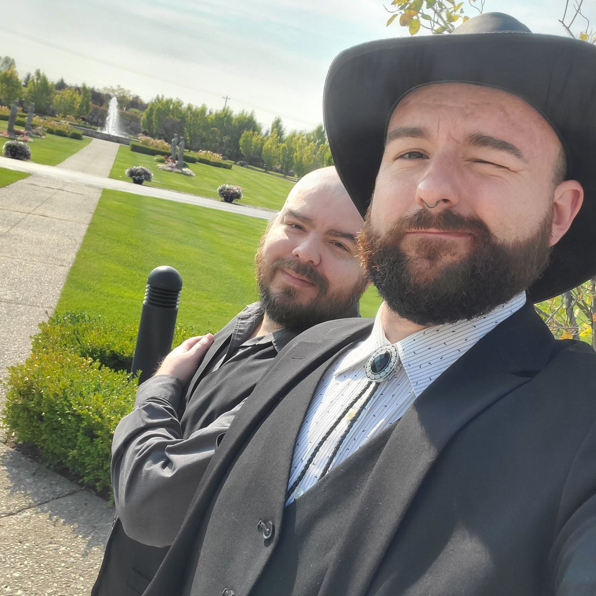 Dark Papers Entertainment (@patientfilespod) on Twitter photo Coming back from our haitus. We had so much fun, and we are absolutely excited to carry that energy into the booth! Coming back from our haitus. We had so much fun, and we are absolutely excited to carry that energy into the booth!