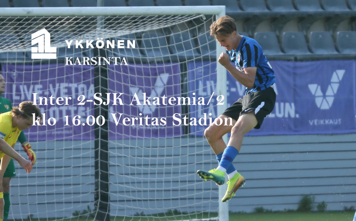 FC Inter Turku 2 tweet media