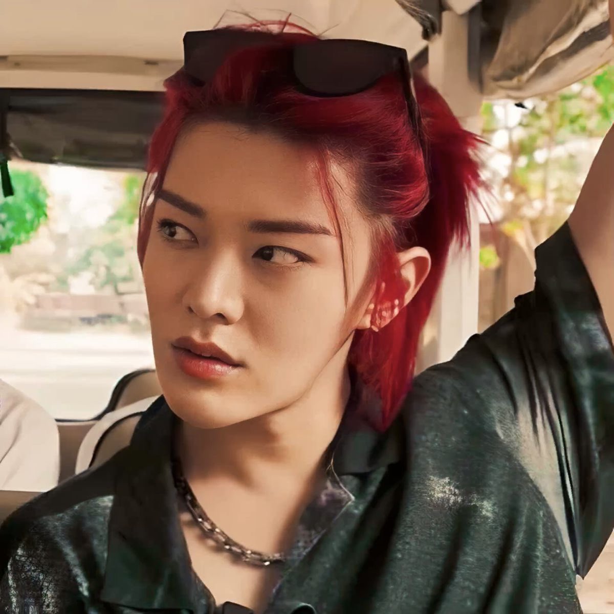 kmics325's tweet image. พี่ยูตะ