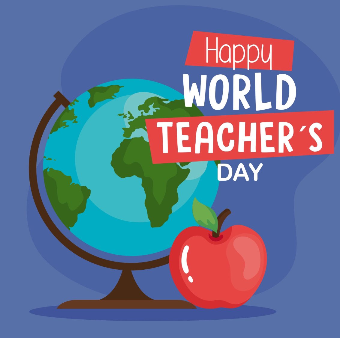 polarbearshope's tweet image. Education is the path to a brighter future and healthier planet. Thank you to all the teachers around the world. … if you want to add some fun try our #climatesong, #WorldTeachersDay2024