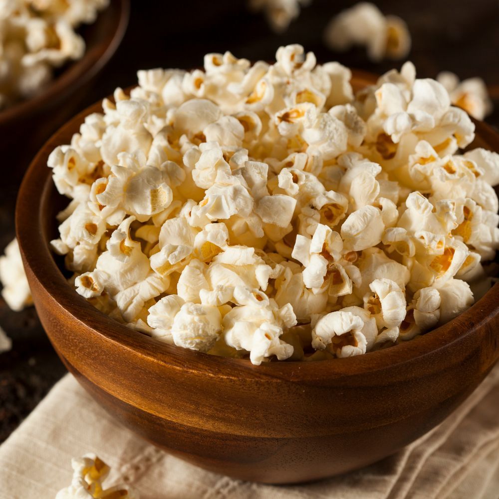 SweetMecandies's tweet photo. Today, Americans eat about a million pounds worth of popcorn a year.  Why not change it up and try our popcorn flavored hard candy. #popcorn https://t.co/L2GQXPEPPo https://t.co/TVr1VhWxx6