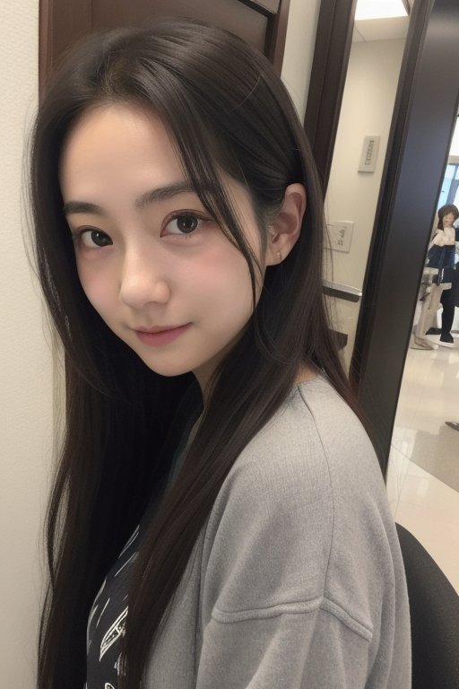 #AI画像 #AI美女 #AIart #AIgravure