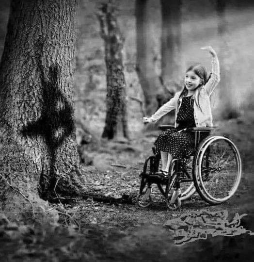 “Nuestra imaginación es la que ve y no los ojos.”