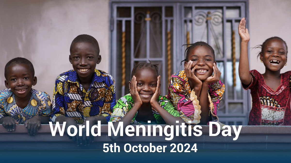 Today is World Meningitis Day. 

Get involved. 👇

📖 Share your meningitis story. 

💡 Help light the road ahead.

🗣 Spread life-saving awareness using our campaign toolkit 

 ow.ly/YwNP50TEao0

#WorldMeningitisDay #DefeatMeningitis