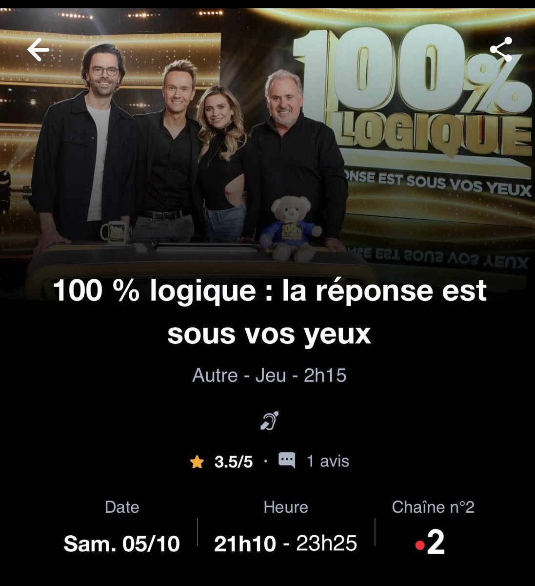 Philippe Risoli (@phrisoli) on Twitter photo 