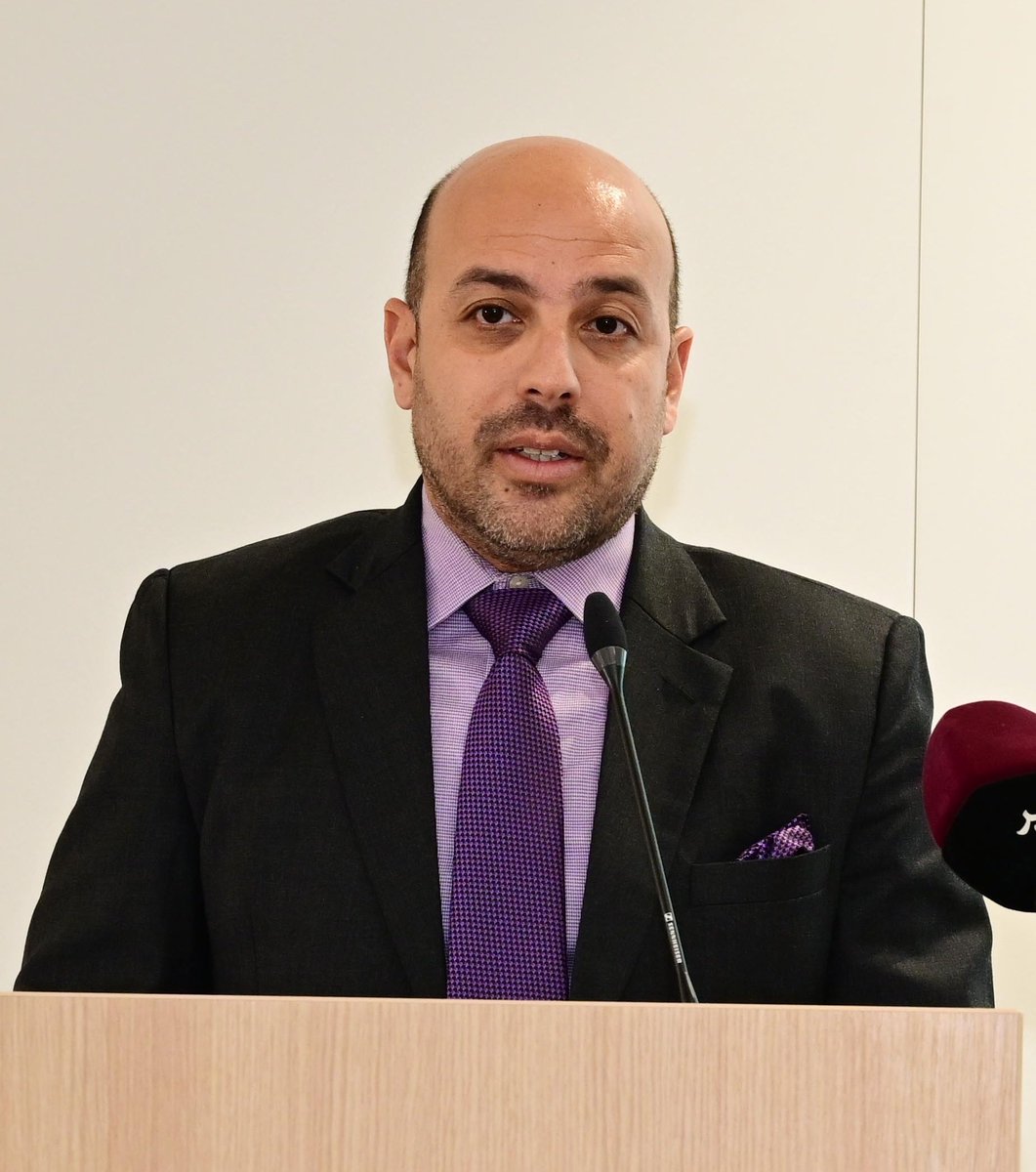 #WorldTeachersDay2024, I want to acknowledge the valuable work of all the teachers in the world. Your dedication to your students not only shape their paths but also the future of our society in meaningful ways. Thank you for playing such a vital role in building a brighter world