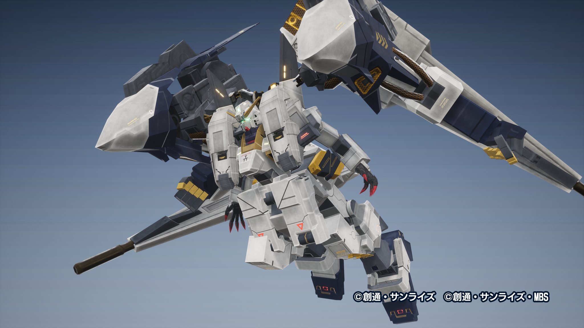 ガンダムブレイカー4 ガンダムブレイカー 4 Gundam Breaker 4 Quest 22 MG RX-78