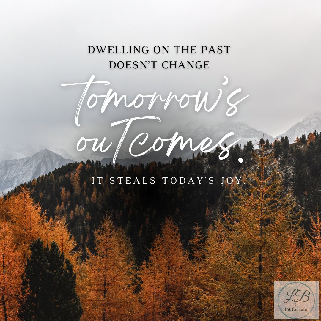 Lesbach1776's tweet photo. Focus on today and let go of the past—it’s the key to enjoying every moment. 🌟 #LiveInTheNow #EmbraceThePresent #JoyfulLiving https://t.co/mQMFwwEw5x