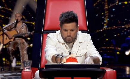 🎙️ <a href="/LaVozAntena3/">La Voz</a> alcanzó a un total de 3.568.000 ESPECTADORES ÚNICOS (AA). 

✌️💥 El talent show de <a href="/antena3com/">Antena 3</a> congregó a 1.140.000 espectadores de audiencia media y el 13% de share. 

#LaVoz #LaVozAudiciones4

#Audiencias 📺 📊