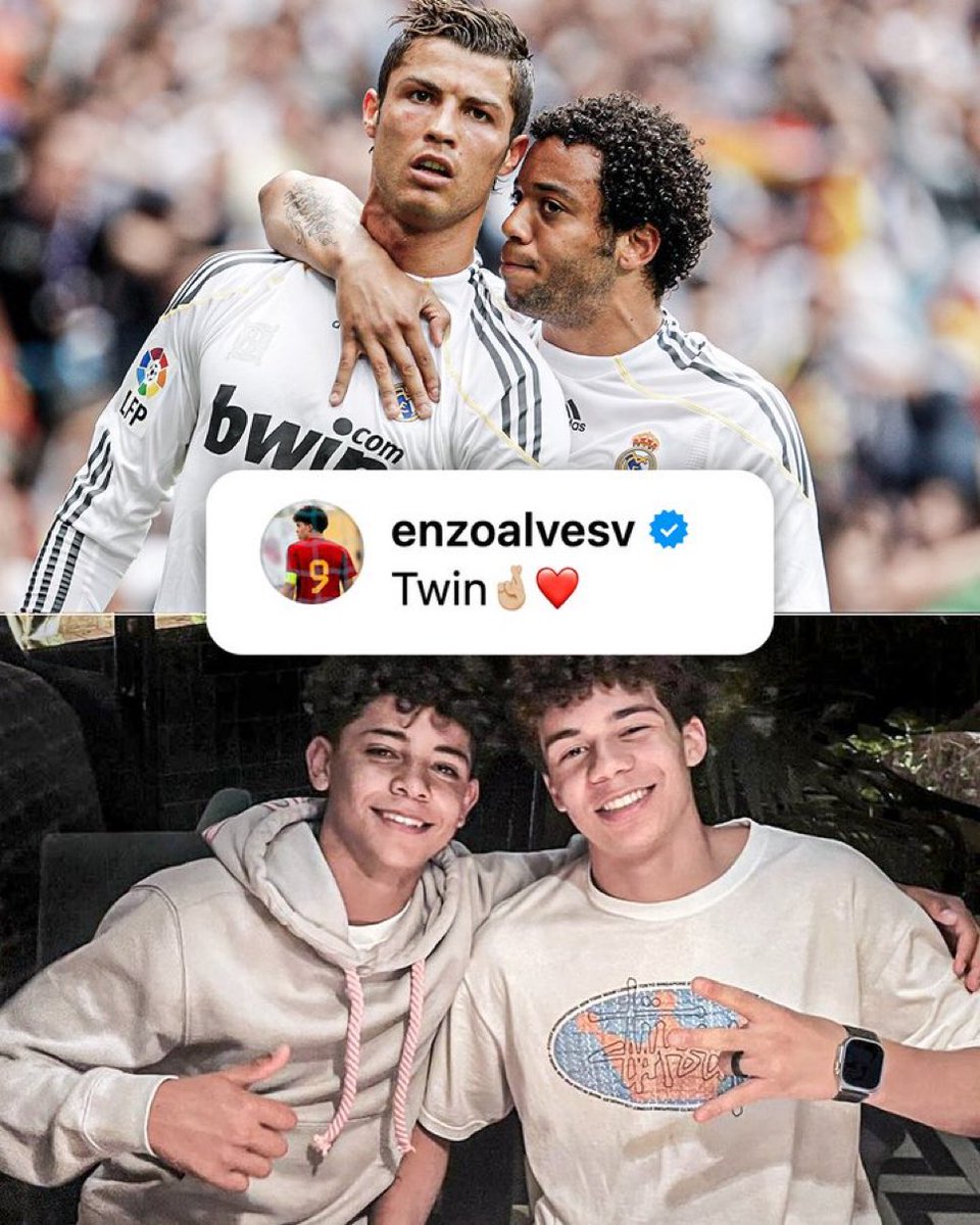 Madrid Zone tweet media