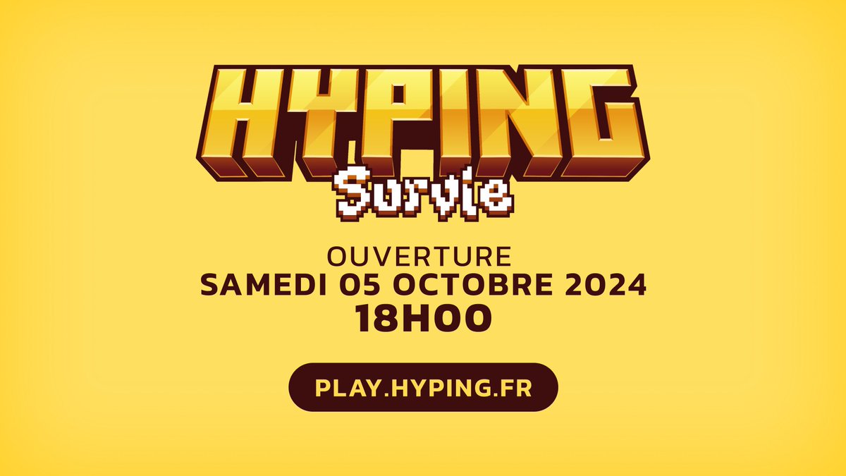 Whyyy @playHyping tweet media