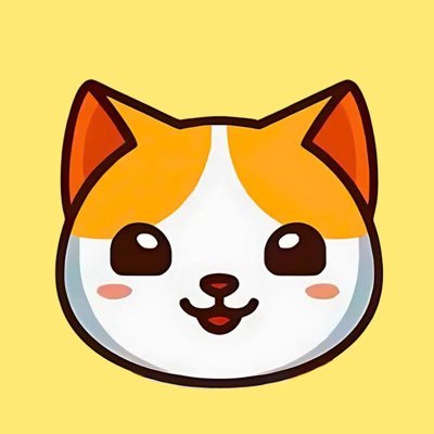 #BabyCate - The Next 100x Gem for Meme Coin Lovers!
Listing On DEXs 
Listing On CMC &amp; CG 
Listing On CEXs 
Big Event Celebrating The Return Of CZ
🌐 Website: babycate.net 
K8!IS^

#marketupdates #cryptocurrencyexchange #BRC20 #Web3