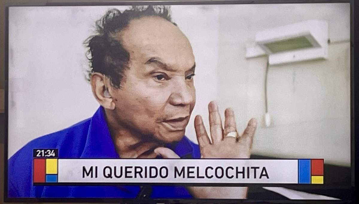 Beto Ortiz tweet media