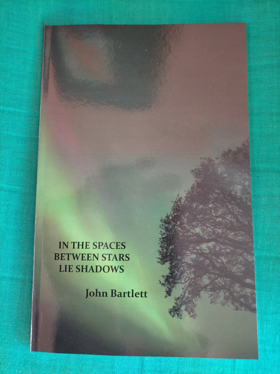 Poet / gardener / theologian (John Bartlett) tweet media