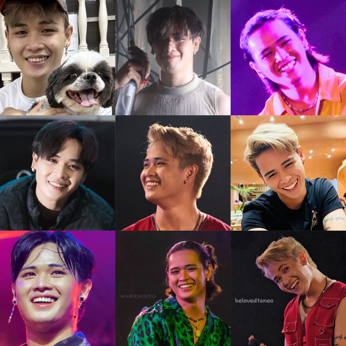 alasjao's tweet image. happy world smile day &amp;lt;3 #alamat_alas