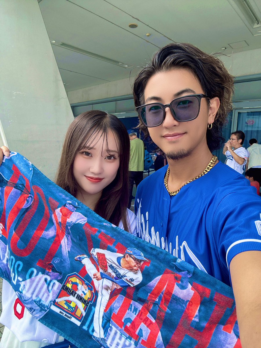 aya021048501's tweet photo. 田島選手感動をありがとうございます🥲♡
#竜に翼を https://t.co/cSUdYbZouw
