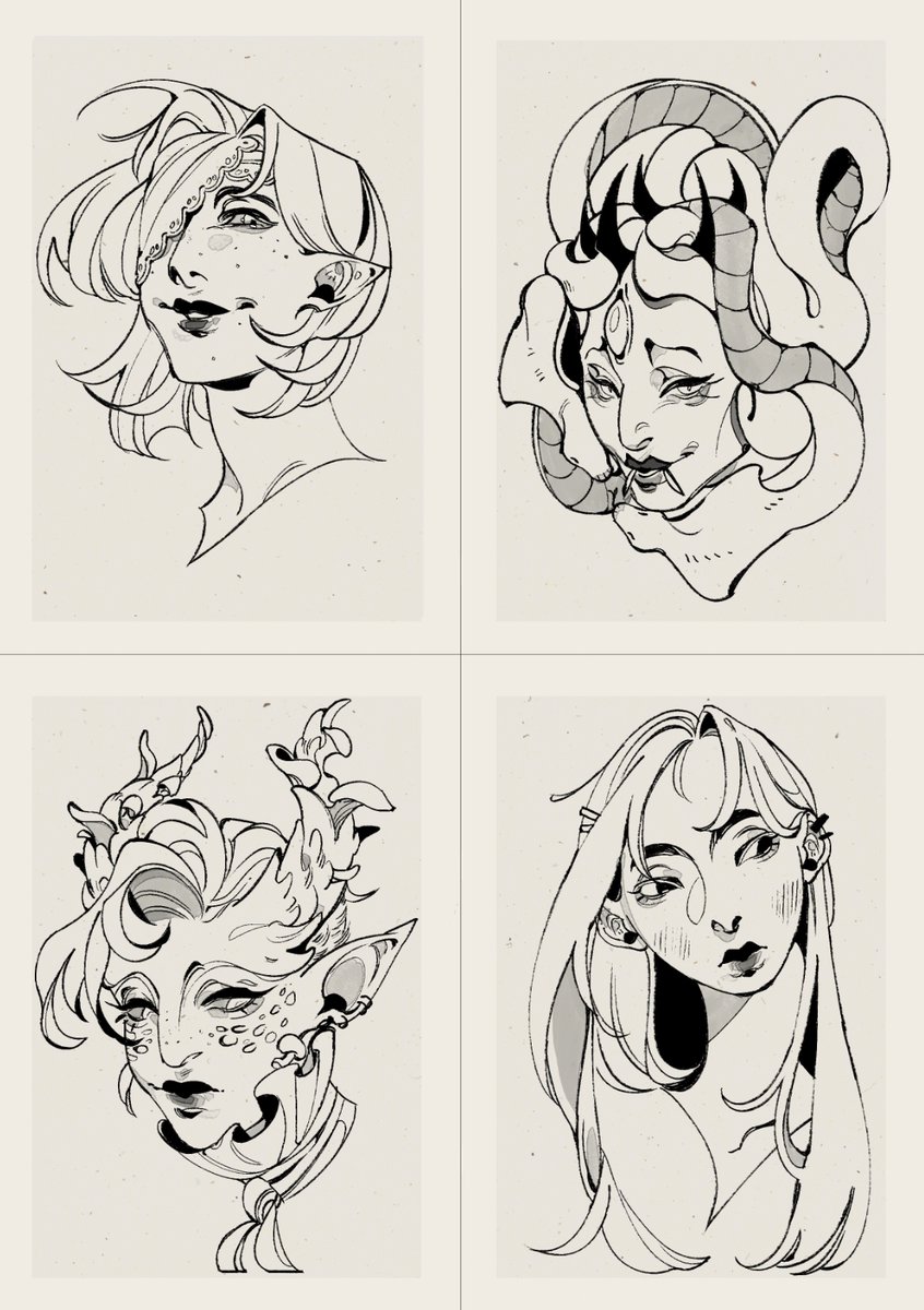 hess @ commissions (closed) tweet media