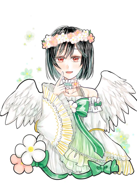 しお子お誕生日おめでとう! #三船栞子生誕祭2024#虹ヶ咲 