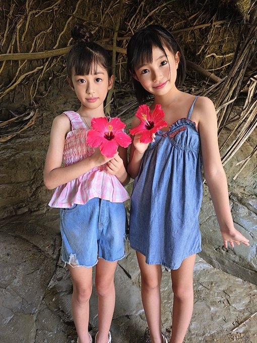 Twitterのコスプレ画像4