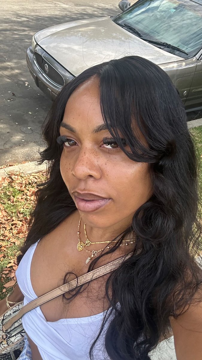 Nicole White tweet media