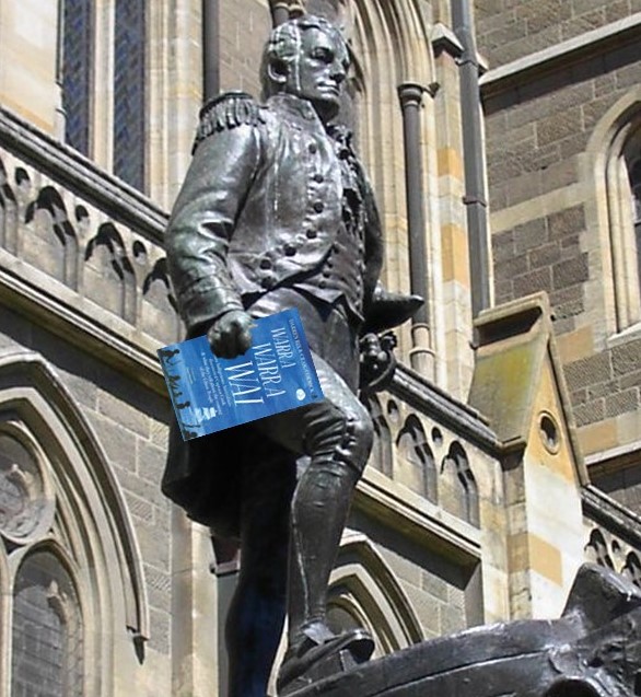 Craig Cormick tweet media