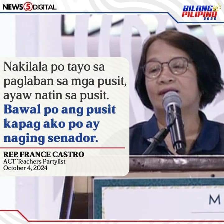 The PulPol Pundit - PH Politics & Business tweet media