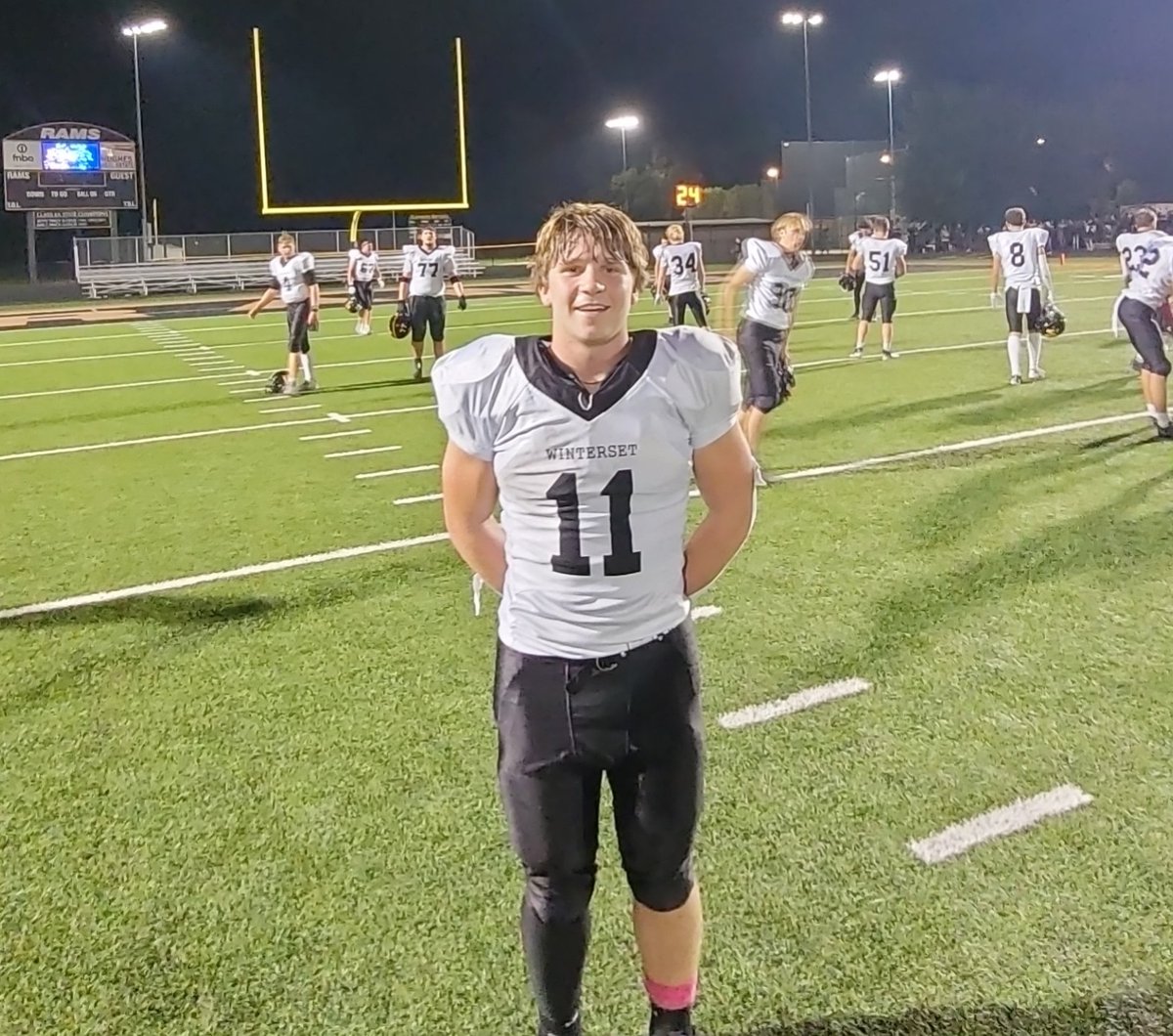 Pete Turner tweet media