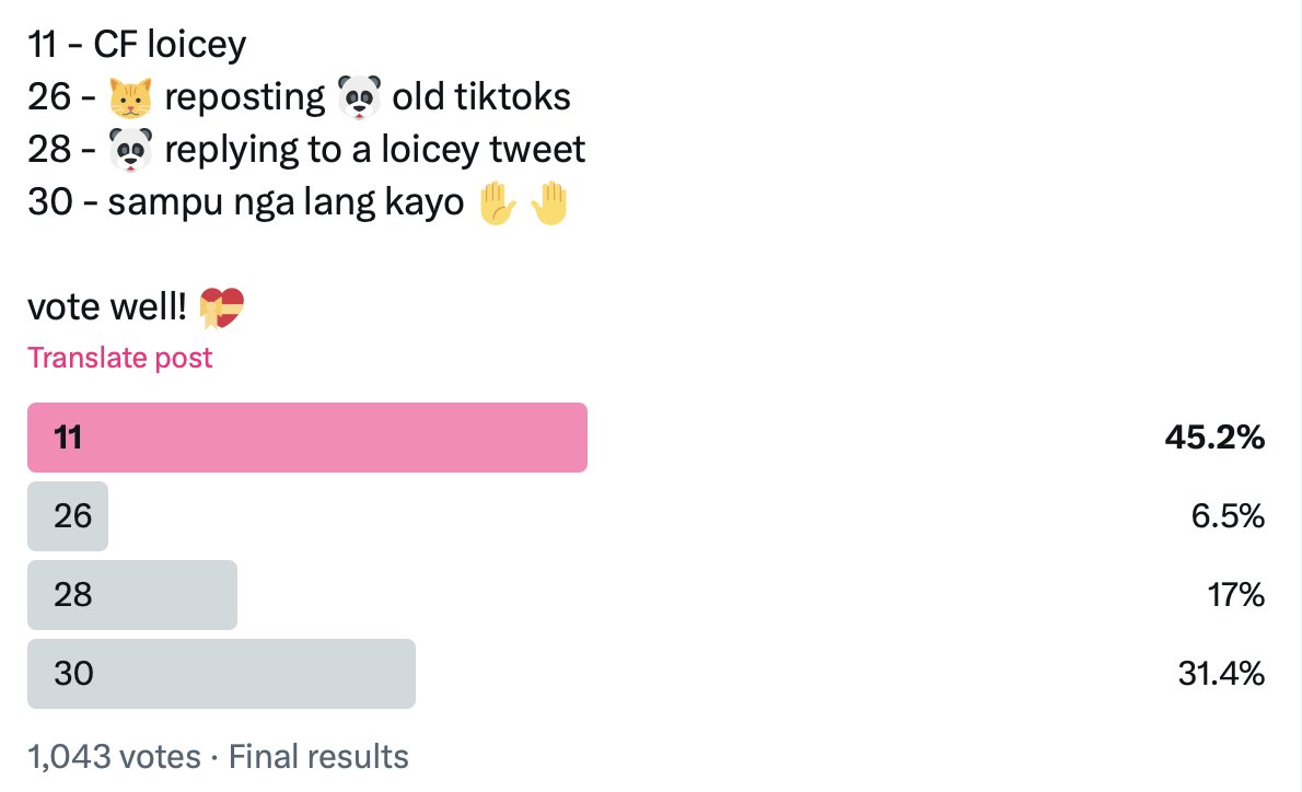 Tweet media one