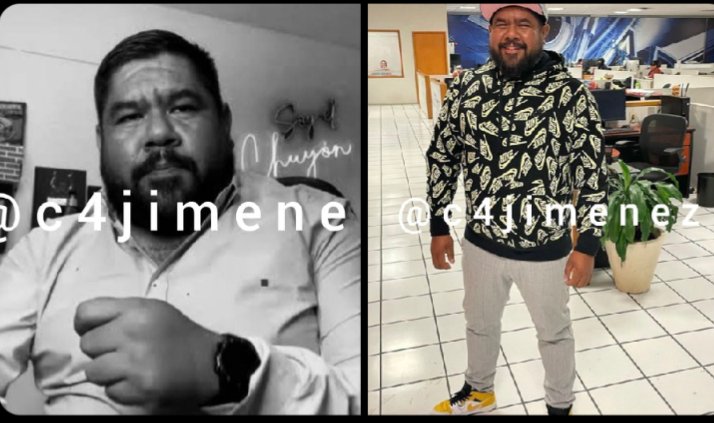 XQestendenciaMX's tweet image. 🚨IDENTIFICAN AL PRESUNTO RESPONSABLE QUE HABRIA PRIVADO DE LA VIDA A ANA FABIOLA &quot;BARBIE REGIA&quot; 🚨

Se llama Jesús Hernández, solicito un servicio sexual a Fabiola y ahi en su departamento la atacó. Si lo conoce o sabe de su paradero, denúncielo.

#C4EnAlerta
