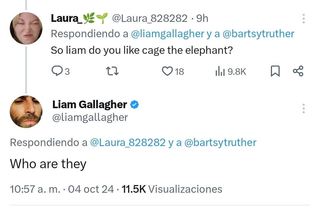 RageKebab's tweet photo. Debbie ya quítale el cel jajajaja YA! 
LOS QUE TE VAN A ABRIR ACÁ, MI BRO! los que llevan 3 días llorando y posteando lo felices que están!! JAJAJAJA https://t.co/Af4XSUSIxJ