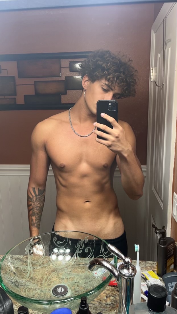 Comment Hi for the nudie version in ur DM