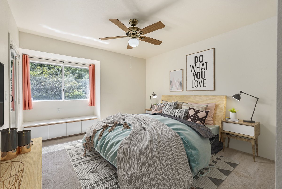Come to the highly desirable Mililani community of Streamside at Launani Valley!
.
STREAMSIDE AT LAUNANI VALLEY | 95-797 WIKAO STREET #B304
OFFERED AT $475,000 fs
2 Bed | 2 Bath
.
Michelle Doo Van Rafelghem
REALTOR, RS-39617
(808) 223-4719
BHGRE Advantage Realty