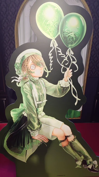 かわいい