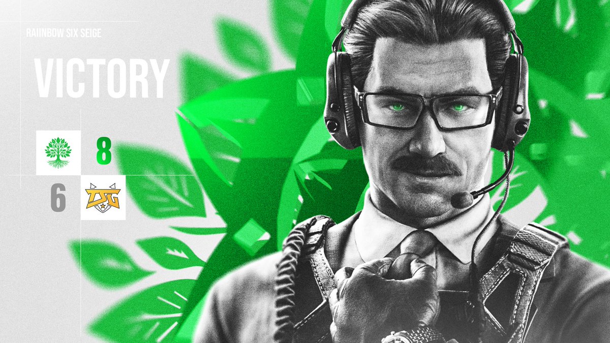 Growth Oak end their night hot with a win against <a href="/ORG_TSG/">True Synergy Gaming</a> 8-6!

Night ends 2-1 for them. Three more games for them tomorrow.

#KeepGrowing