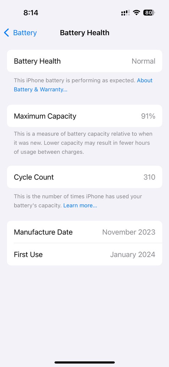 NownityaSharma's tweet photo. iPhone 15 Pro is overheating excessively, even when only using YouTube, making it uncomfortable to hold and causing rapid battery health deterioration.
#apple #iPhone #iPhone15pro #batterygate #heating #HeatingUp https://t.co/tKJNJeduZ3