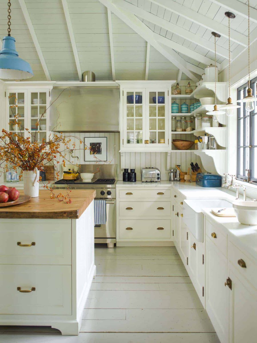 Charming countryside home in Mill Valley gets inspiring transformation
onekindesign.com/2019/02/07/cou…