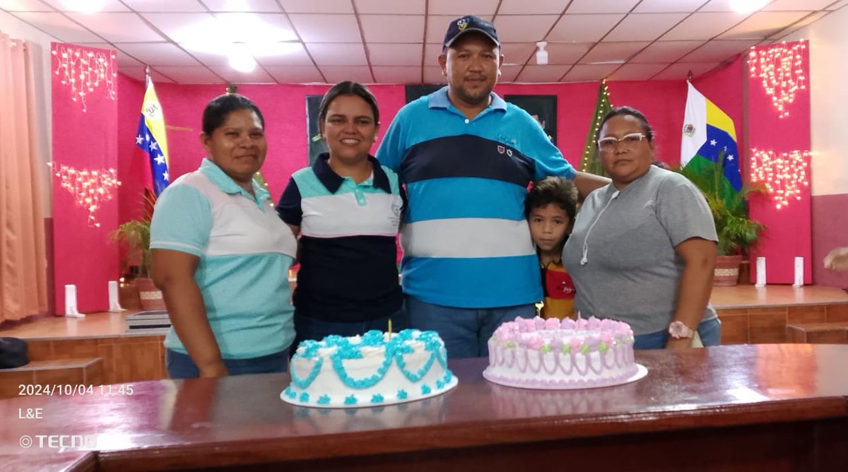 Concejo Municipal De San Fernando tweet media