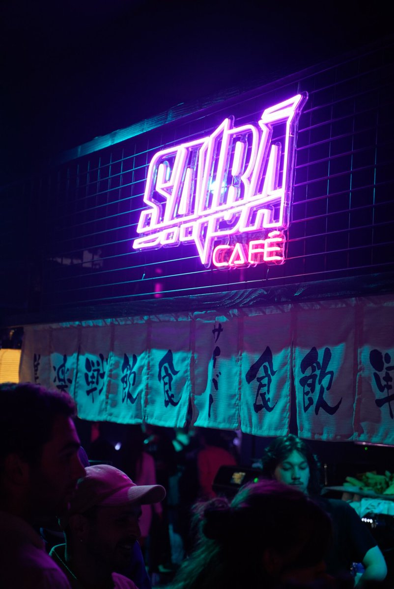 Le_Babouille's tweet photo. Soirée d’ouverture du Saiba Café : Succès !

Trop bonne ambiance, tout le monde a discuté avec chacun. C’est dans ces moments là qu’on se rend compte qu’on a tous déjà noué des liens grâce à la passion.

Gros gg à @Poca_Guru et toute l’équipe @espotparis ça a bien charbonné ! https://t.co/SlPwKwHkvz