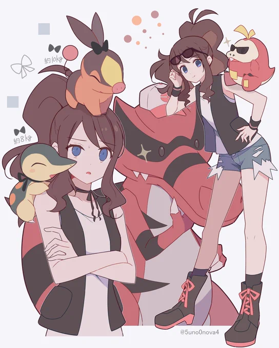 トウコの日!! 