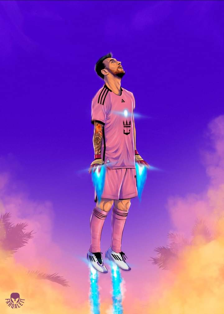 Mi nuevo edit favorito.