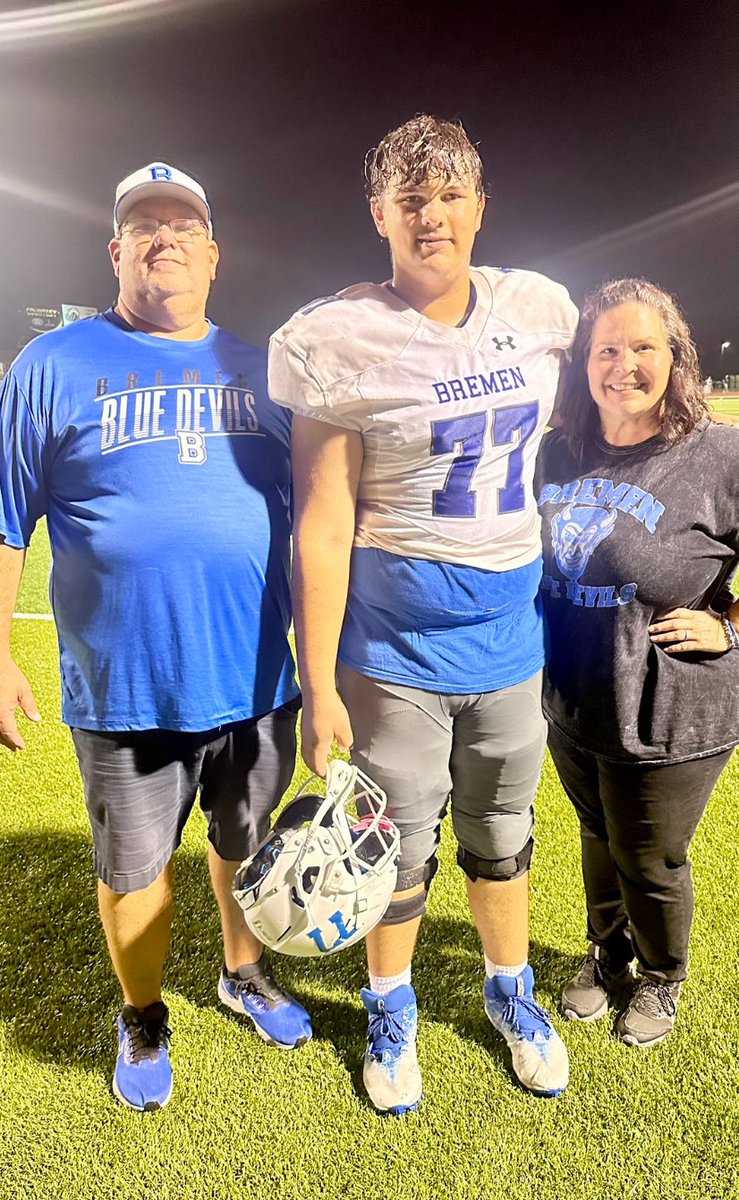 PYJenkins8's tweet photo. Great Region Win for the Devils!!
These guys battled until the end.
WTG Big Blue!!
#family #myBooBoo #BremenBlueDevils https://t.co/ZpeHDWogw0