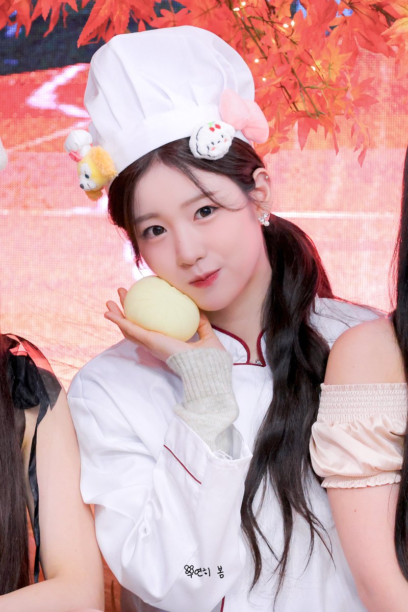 우연히 봄 tweet media
