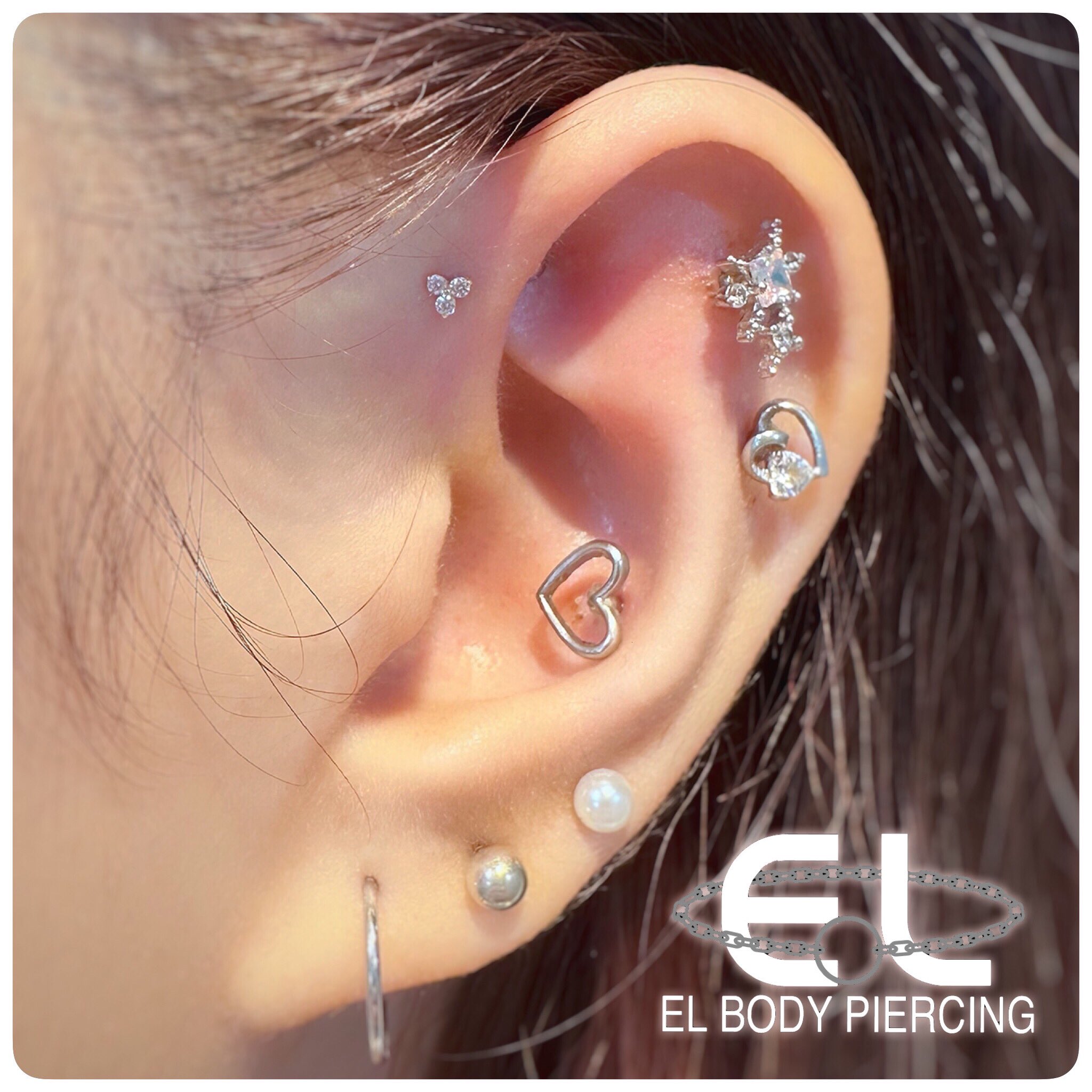 EL BODY PIERCING OKACHIMACHI (@ELBODYPIERCING) / X