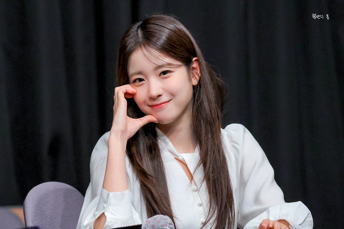 우연히 봄 tweet media