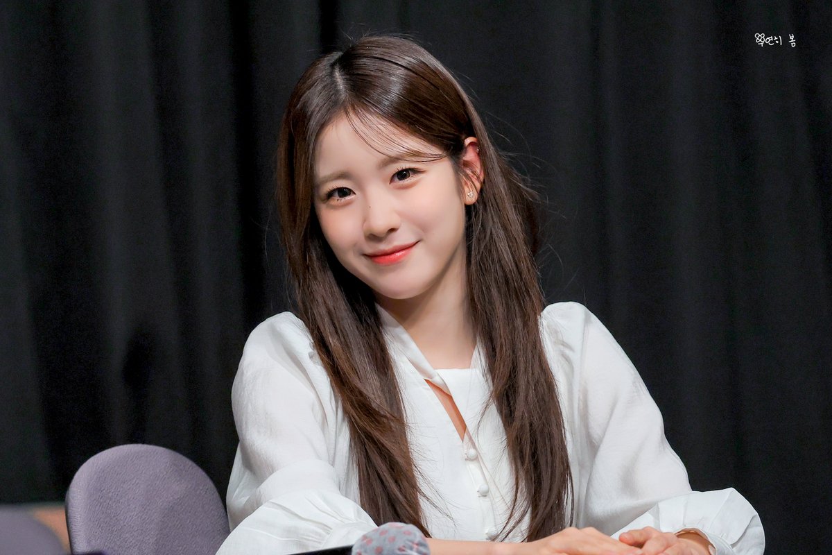 우연히 봄 tweet media