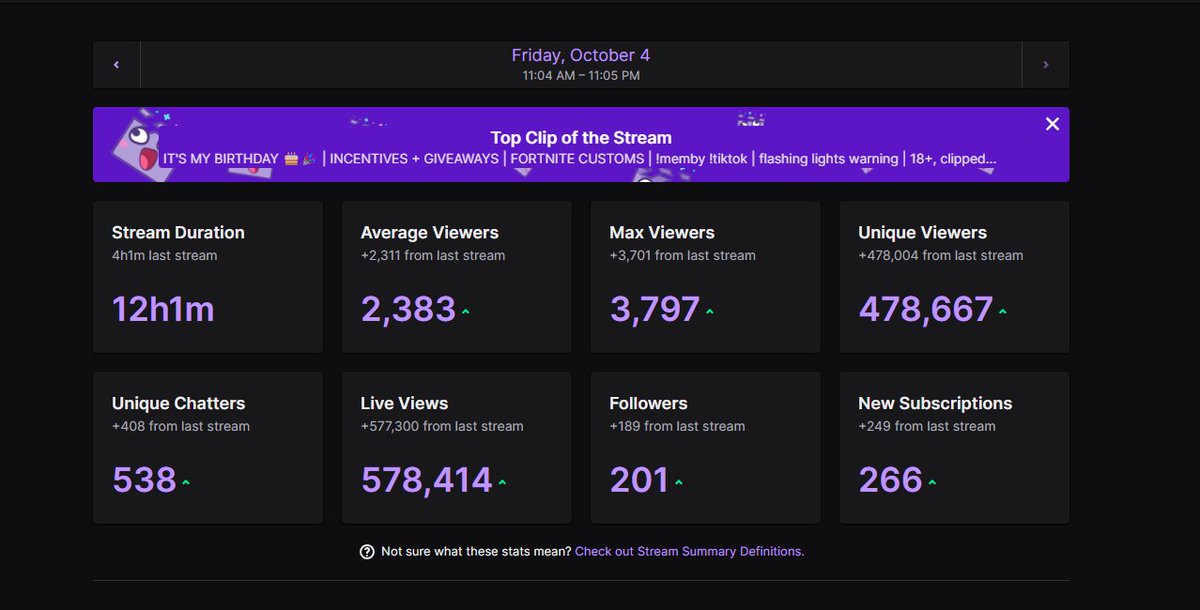 flex ✨ tweet media